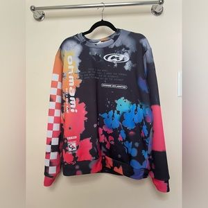 Chase Atlantic OHMAMI crewneck sweatshirt